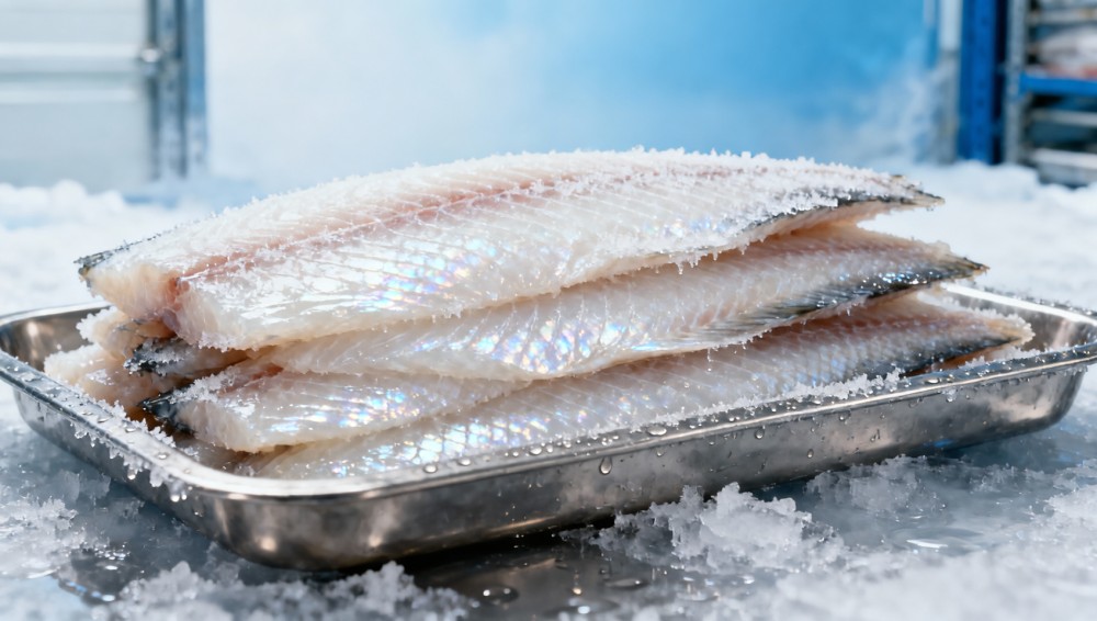 Vietnam’s pangasius exports to the US rose 22% — but tariffs still bite deeper than expected Vietnam’s pangasius exports to the US rose 22% — but tariffs still bite deeper than expected