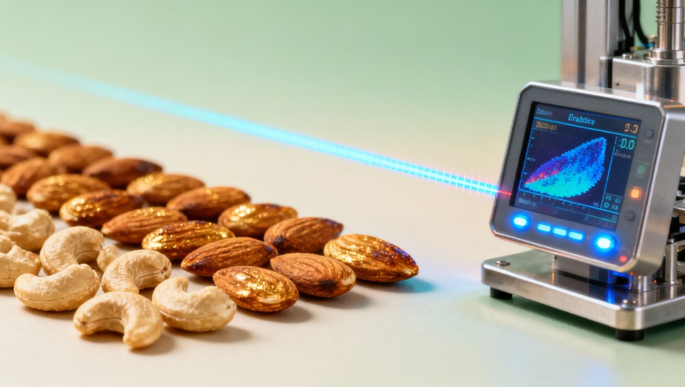 Food Processing: What Caused the Unexpected Spike in Acrylamide Levels in Certain Roasted Nut Batches? Food Processing: What Caused the Unexpected Spike in Acrylamide Levels in Certain Roasted Nut Batches?