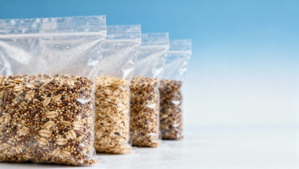 Agri-Processing Industry News: Why Some Cereal Blends Are Failing Shelf-Life Tests at 4°C Agri-Processing Industry News: Why Some Cereal Blends Are Failing Shelf-Life Tests at 4°C