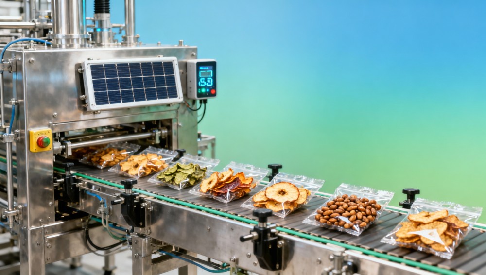 Agricultural Brand Updates: What Drove the 37% Jump in Private-Label Organic Snack Launches in 2025? Agricultural Brand Updates: What Drove the 37% Jump in Private-Label Organic Snack Launches in 2025?