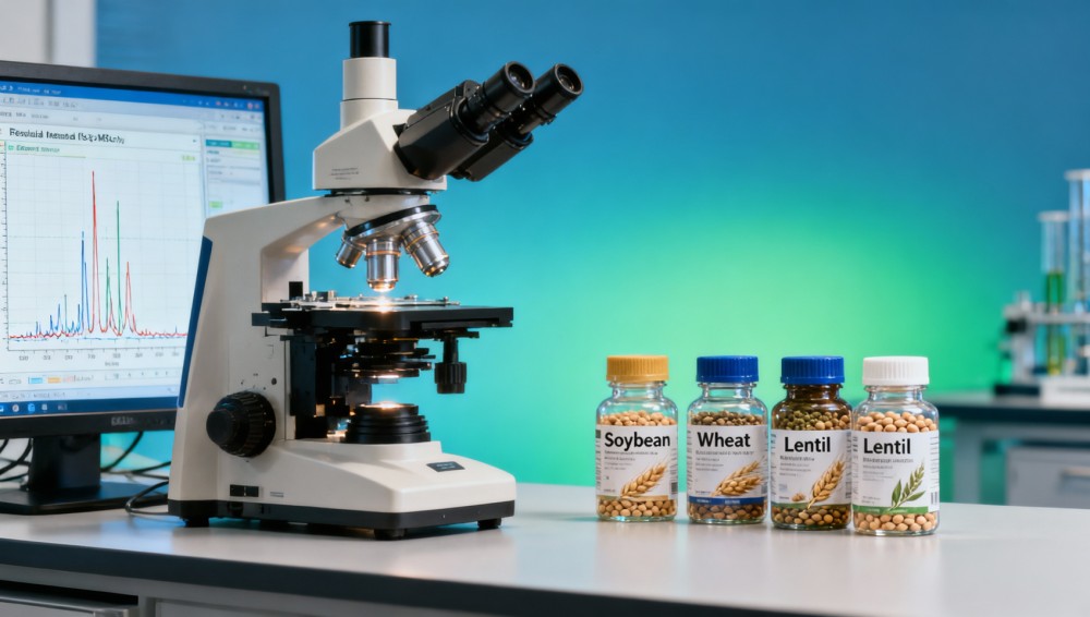 Farm Input Market Updates: Why Glyphosate Alternatives Are Struggling With Residue Detection Limits Farm Input Market Updates: Why Glyphosate Alternatives Are Struggling With Residue Detection Limits