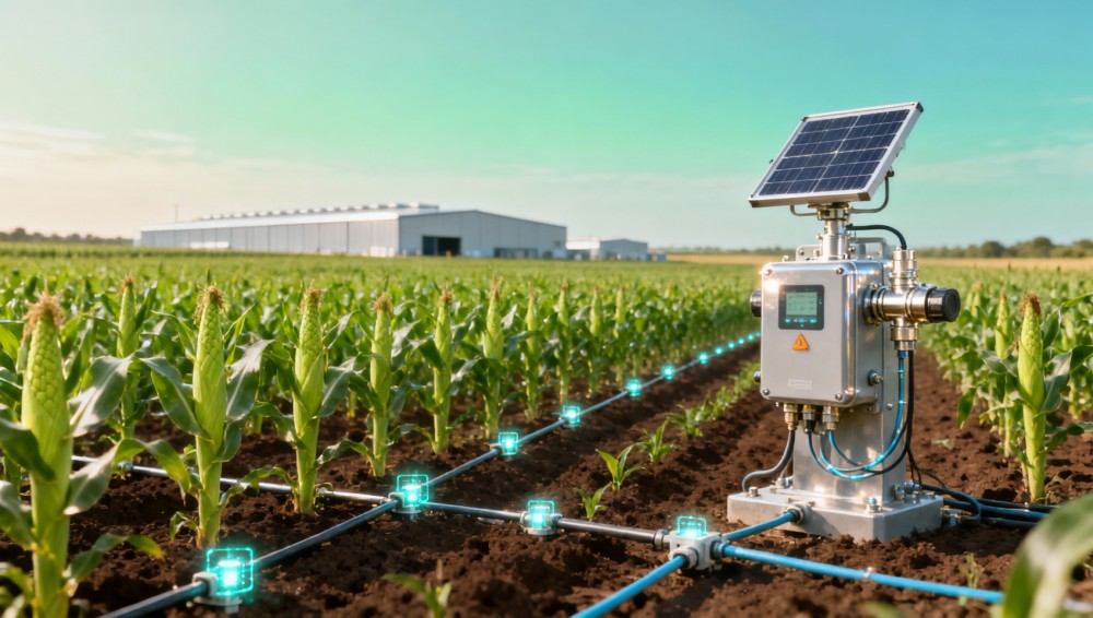 Agricultural Investment News: Are Farmland REITs Still Attracting Capital Amid Rising Interest Rates? Agricultural Investment News: Are Farmland REITs Still Attracting Capital Amid Rising Interest Rates?