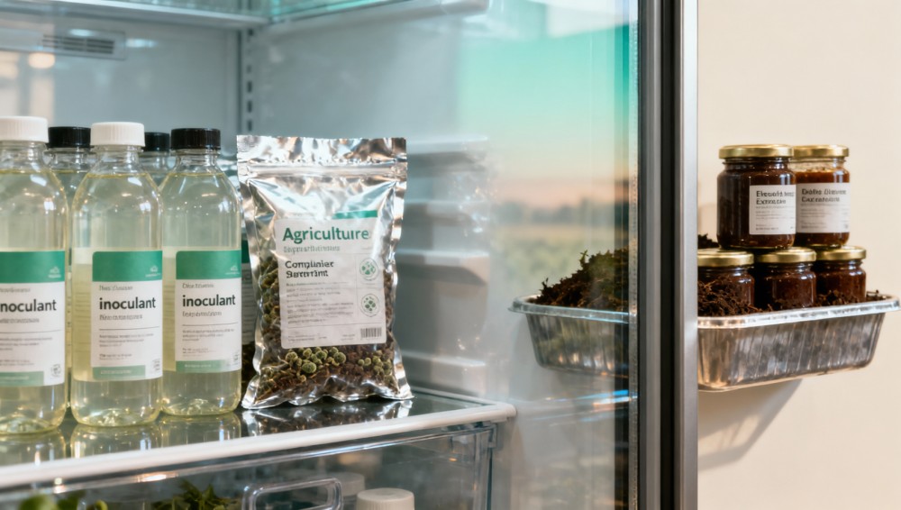 Eco Agriculture News: Are Regenerative Practices Reducing Input Dependency — or Just Shifting It?