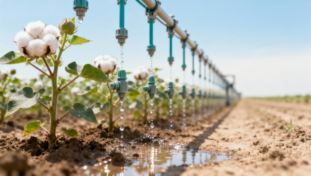 Irrigation Equipment Industry News: How Drip System Adoption Changed Water Use Patterns in Punjab Irrigation Equipment Industry News: How Drip System Adoption Changed Water Use Patterns in Punjab