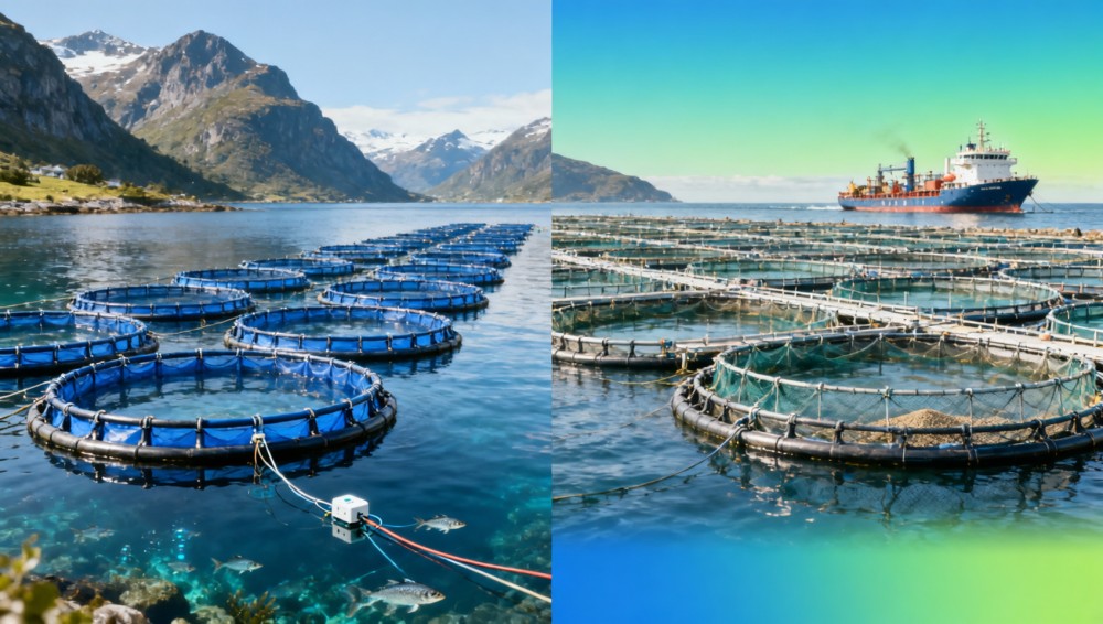 Fishery policy changes in Norway and Chile point to divergent sustainability priorities — what does that mean for global supply? Fishery policy changes in Norway and Chile point to divergent sustainability priorities — what does that mean for global supply?