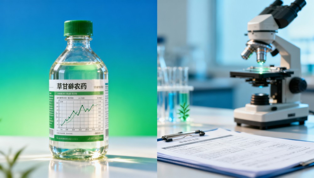 Argentina to Revise Glyphosate MRLs: Impact on Agrochemical Trade Argentina to Revise Glyphosate MRLs: Impact on Agrochemical Trade