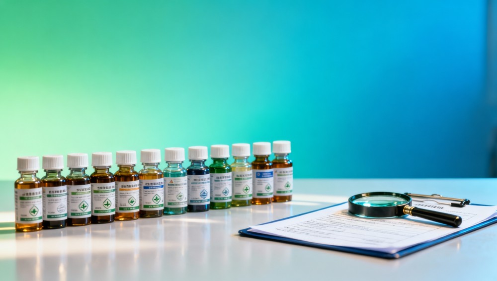 Hebei Launches Pesticide Compliance Crackdown: Impacts on Exporters Hebei Launches Pesticide Compliance Crackdown: Impacts on Exporters