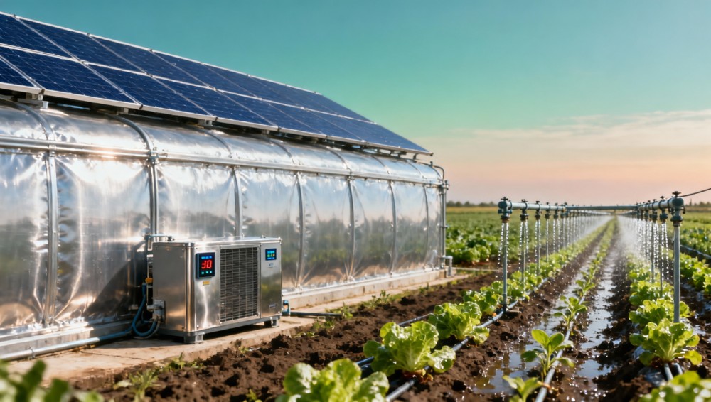 How Much Does a Scalable Agricultural Investment Really Cost? How Much Does a Scalable Agricultural Investment Really Cost?