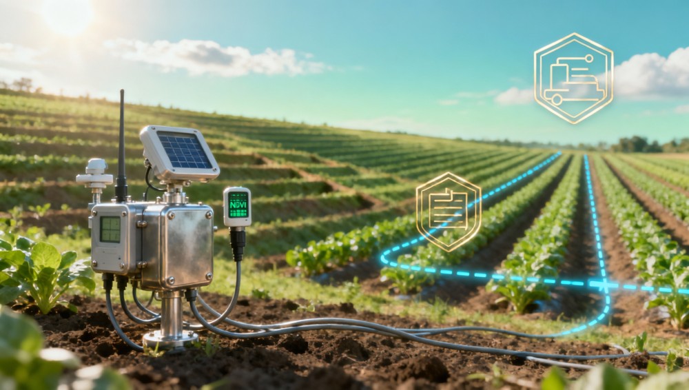 Why Most Agricultural Investment Projects Underperform—And How to Avoid It Why Most Agricultural Investment Projects Underperform—And How to Avoid It