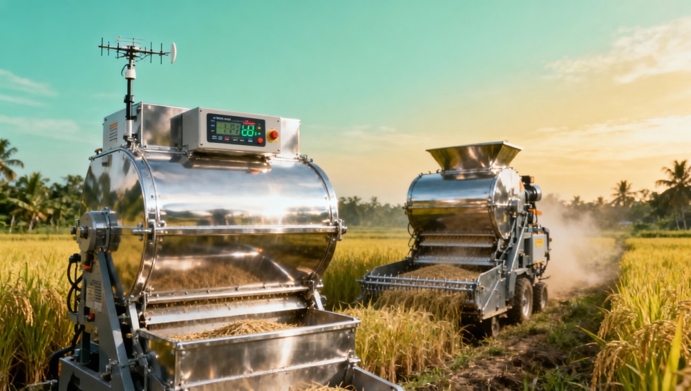 What’s driving farm machinery market growth in Southeast Asia right now? What’s driving farm machinery market growth in Southeast Asia right now?