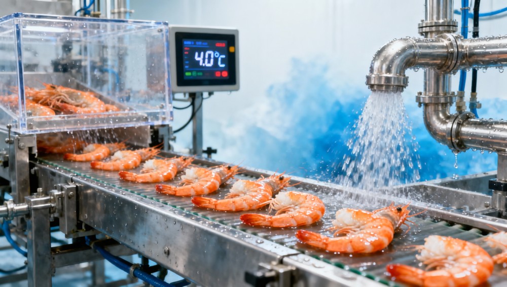 Seafood processing margins: What’s squeezing shrimp exporters in 2026?