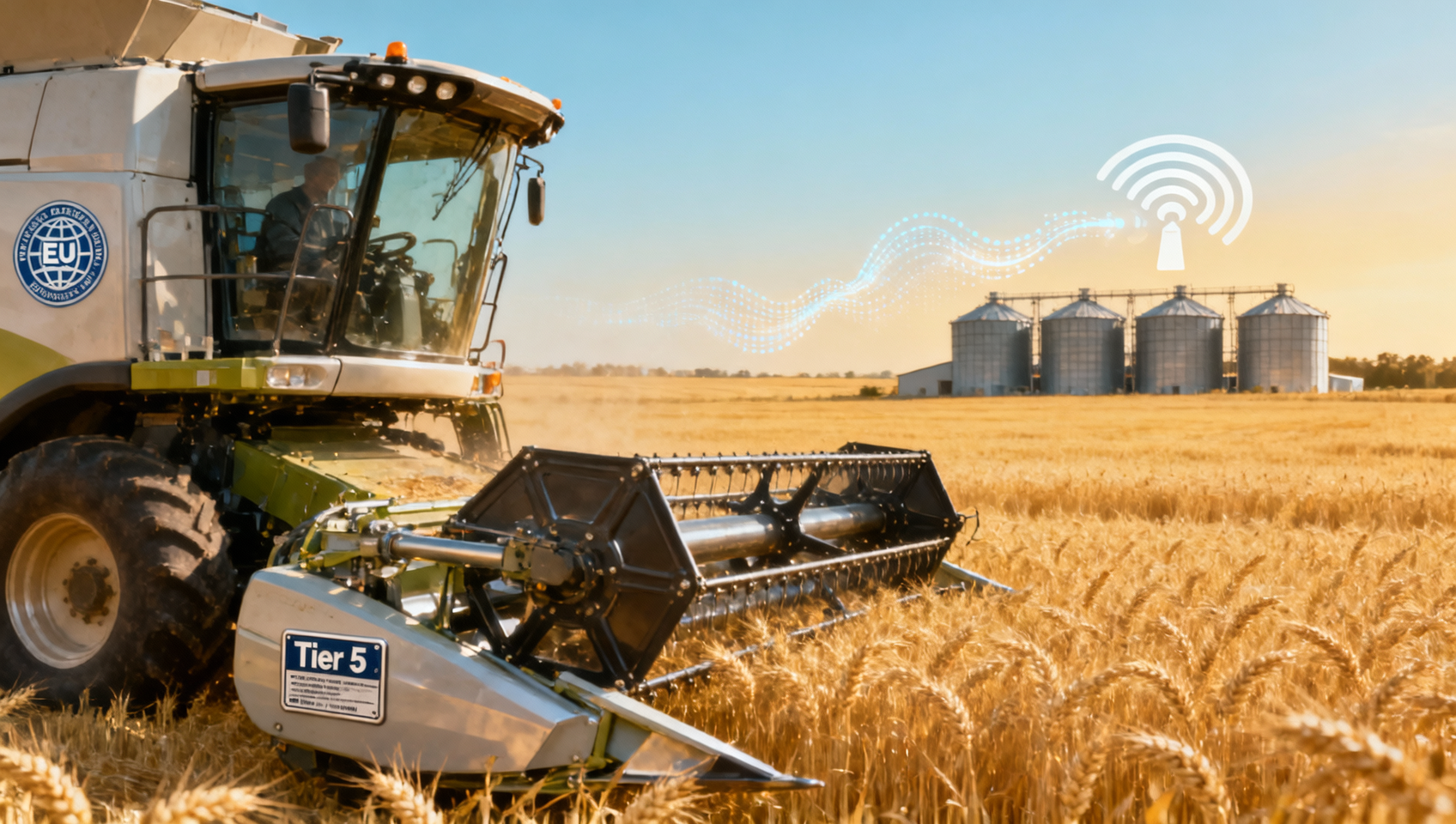 What farming industry news from March 2026 reveals about policy-driven supply chain delays