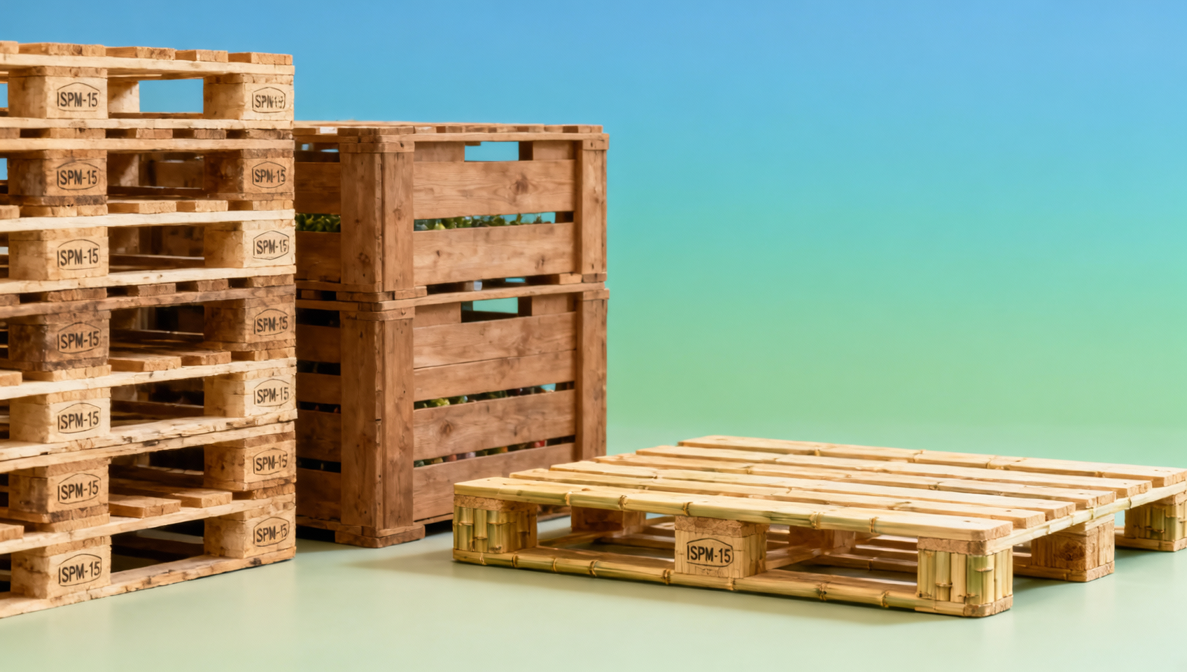 Timber trade volumes rose 8% YoY, yet pricing power stayed with importers — not exporters