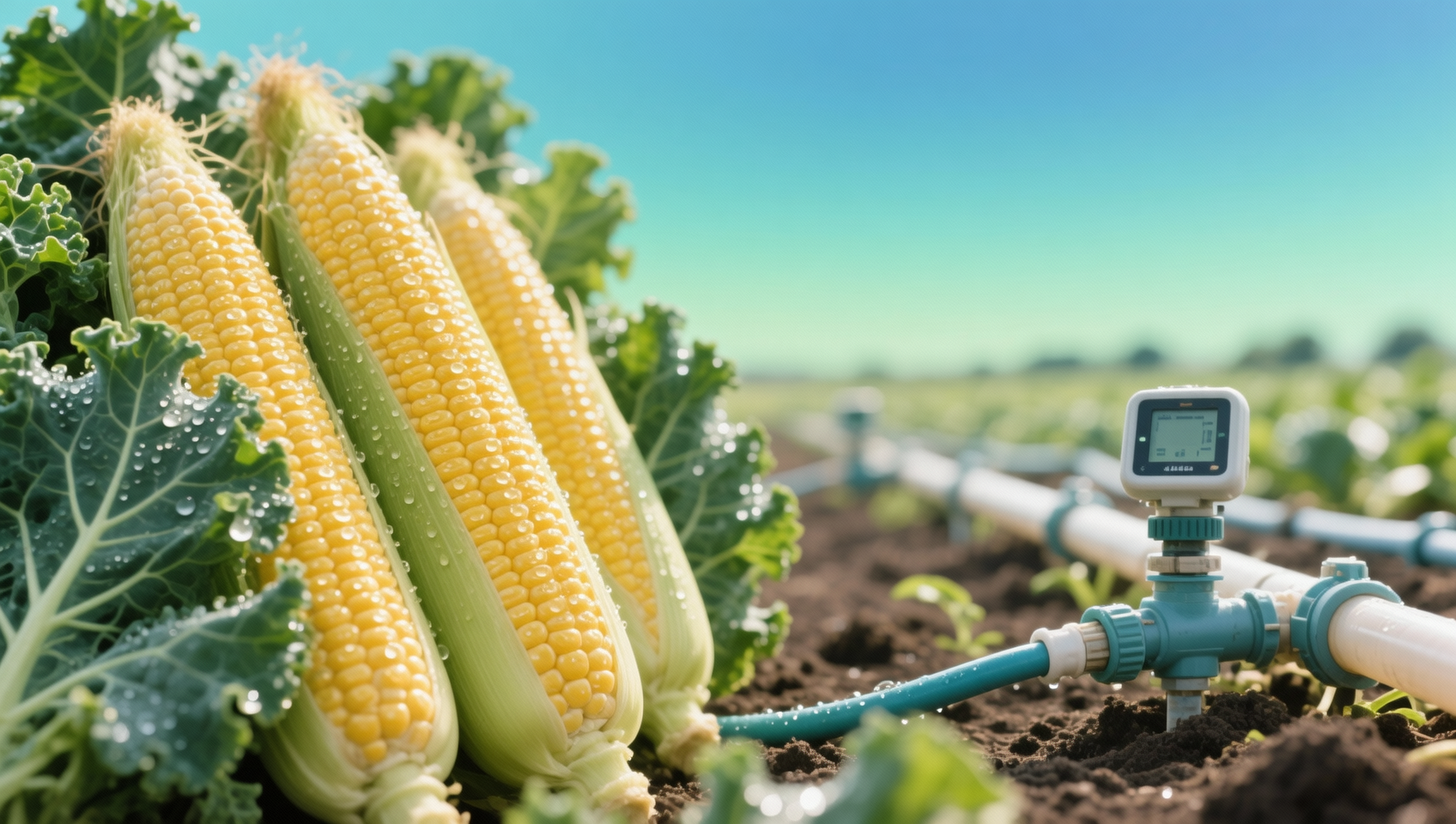 Organic produce supply still lags demand despite record farm certifications