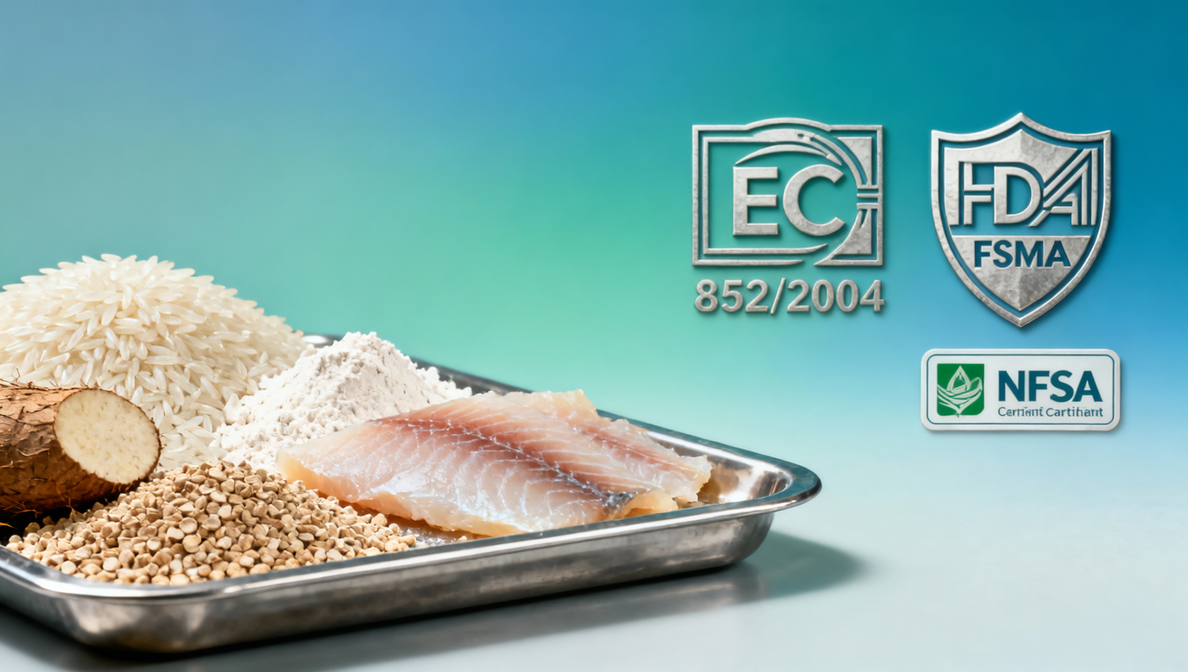 Food ingredients sourcing from Vietnam: rising compliance costs offset lower labor rates