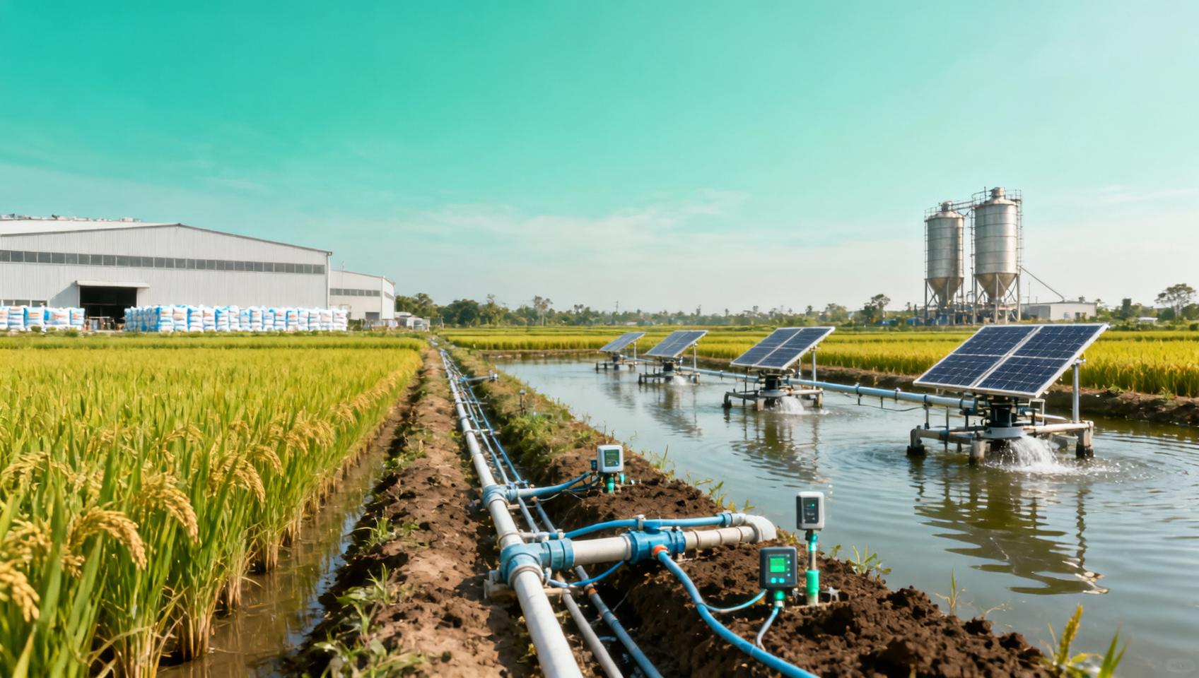 Agricultural investment opportunities in Southeast Asia: land access remains the biggest bottleneck