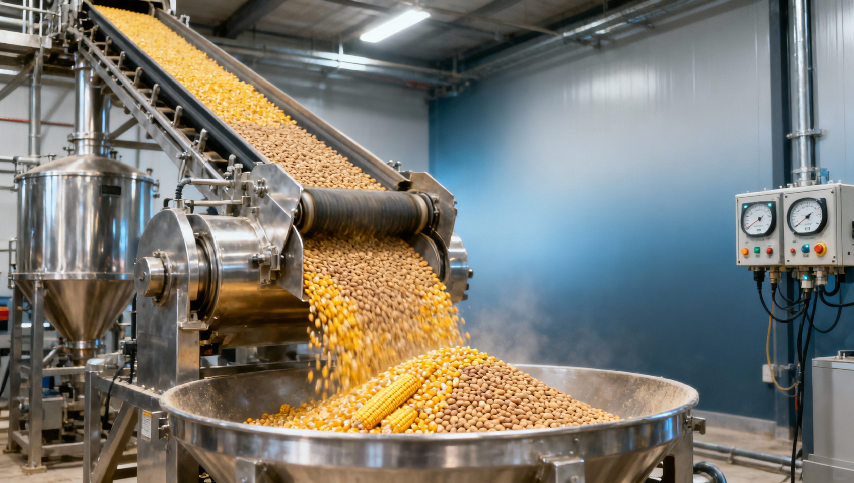 Animal feed production margins tightened in early 2026 — here’s where costs are rising fastest