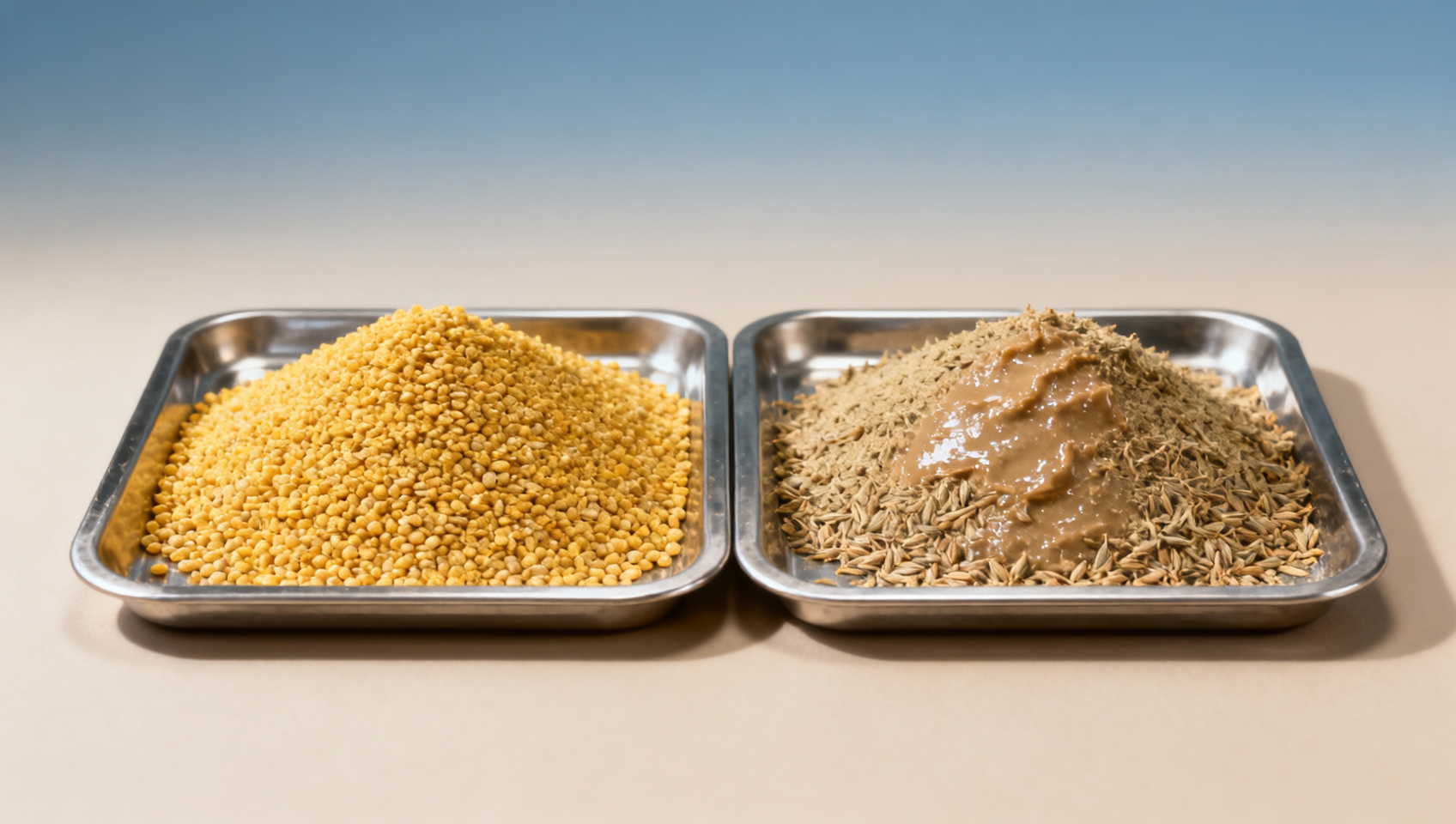 Animal feed ingredients: soybean meal vs. canola meal — price volatility isn’t the only difference