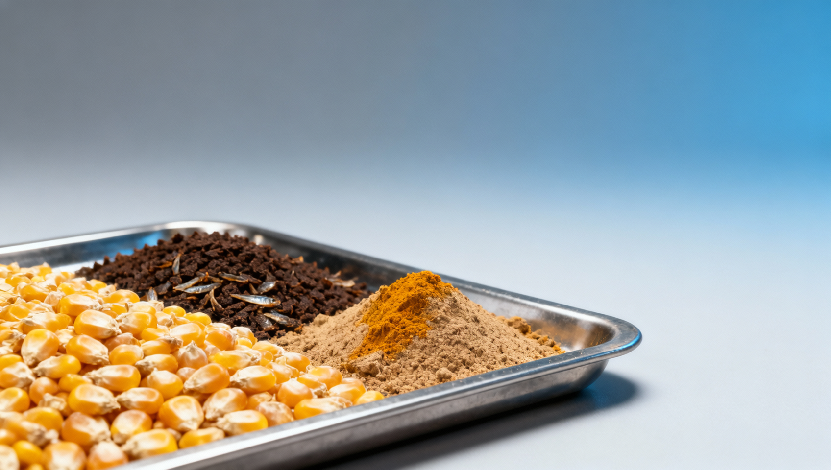 Food ingredients suppliers cutting lead times — but at what quality trade-off?