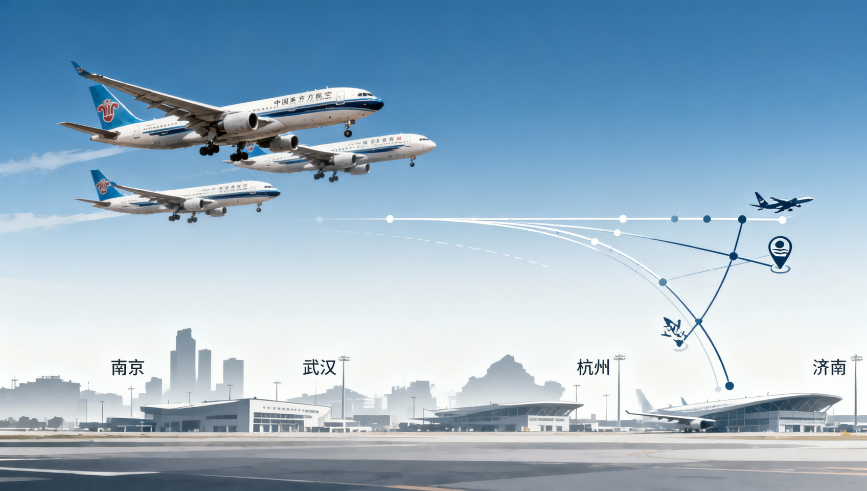 Cuts to Direct China-Australia, China-Malaysia Air Cargo Routes