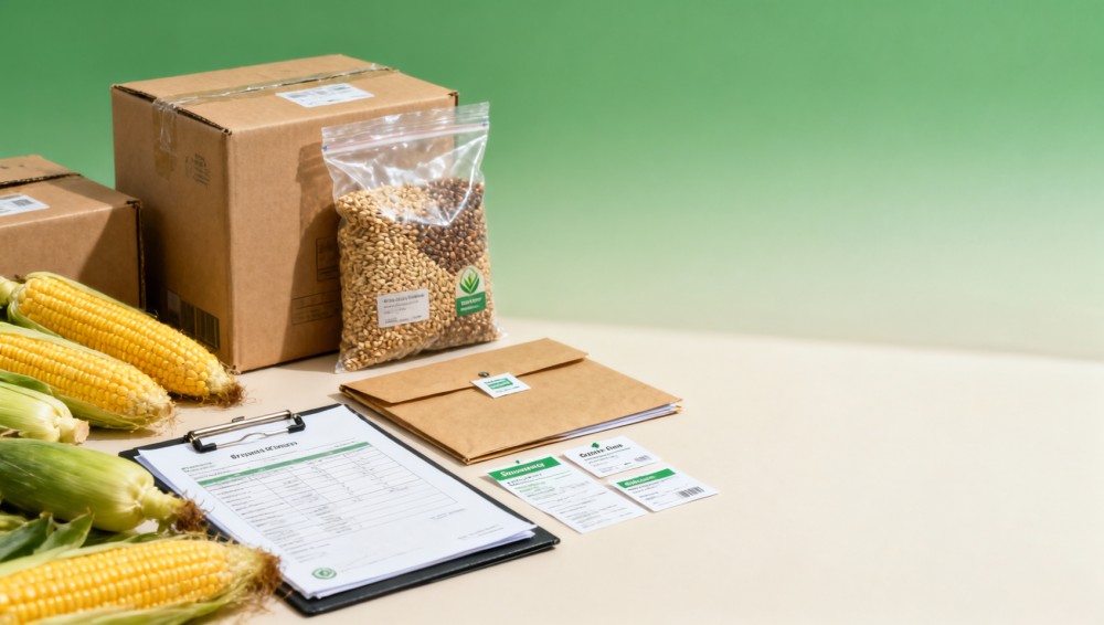 Organic Produce Suppliers: How to Verify Consistency Before You Commit Organic Produce Suppliers: How to Verify Consistency Before You Commit