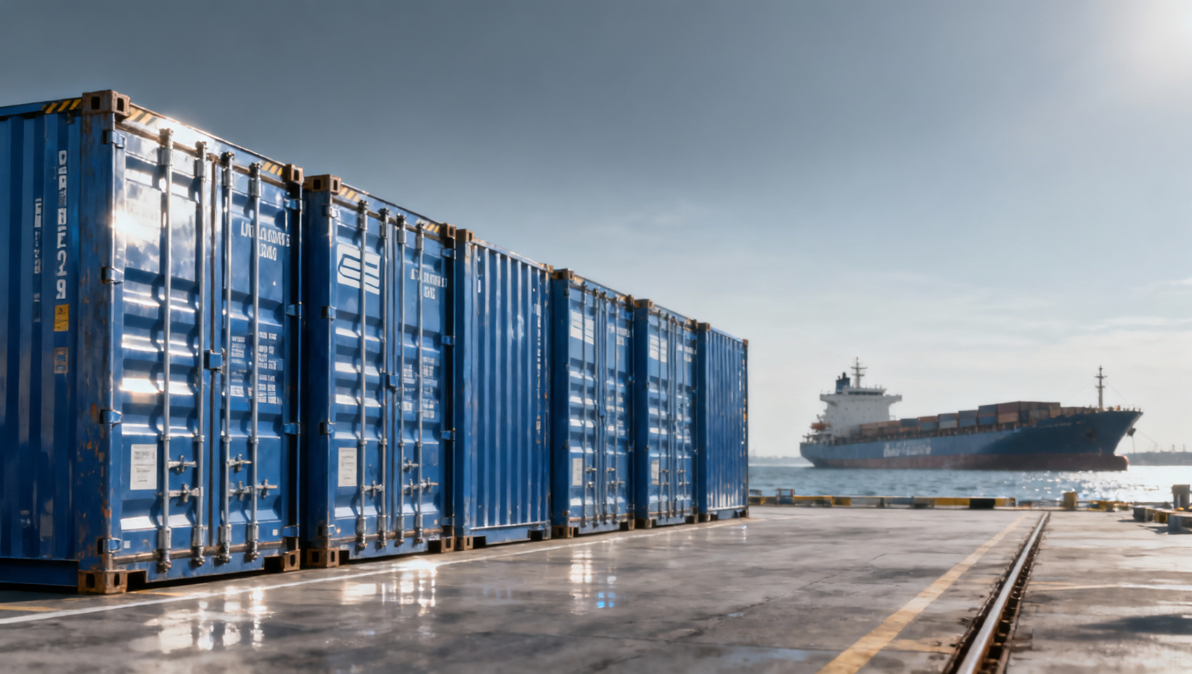 China–Middle East Refrigerated Freight Rates Up 22% Weekly