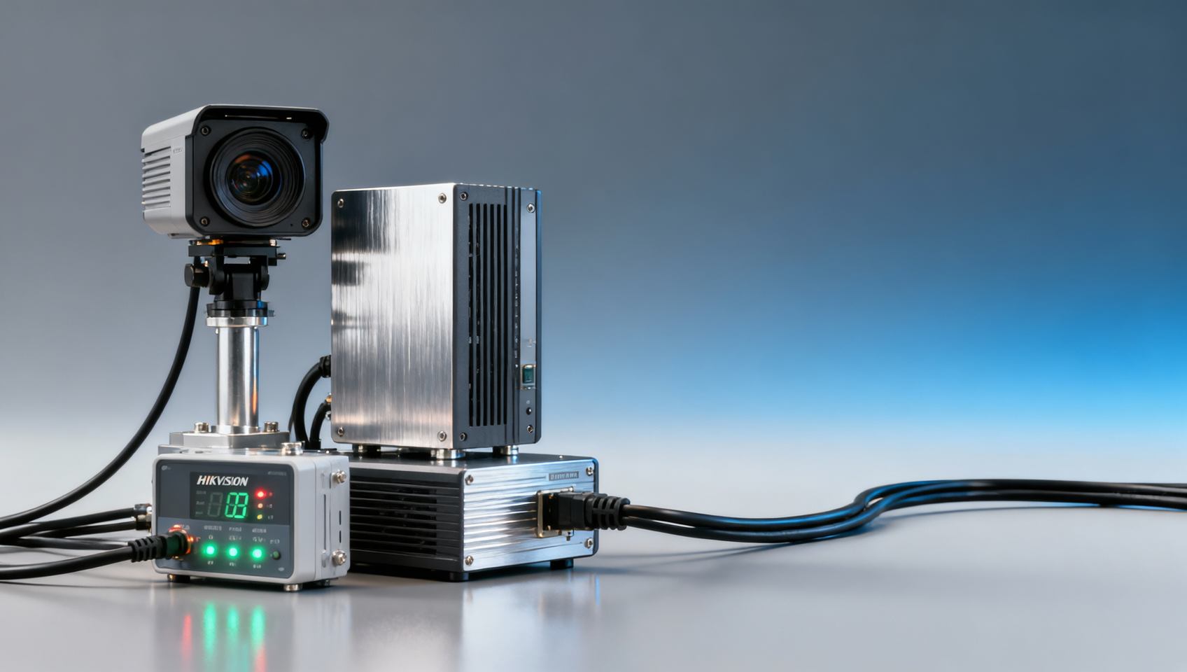 Hikvision Gains Joint增持 by Chongyang & Yili Funds