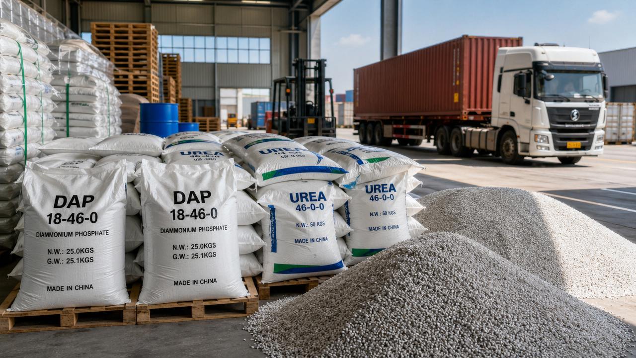 Fertilizer prices quotation: why offers vary so much