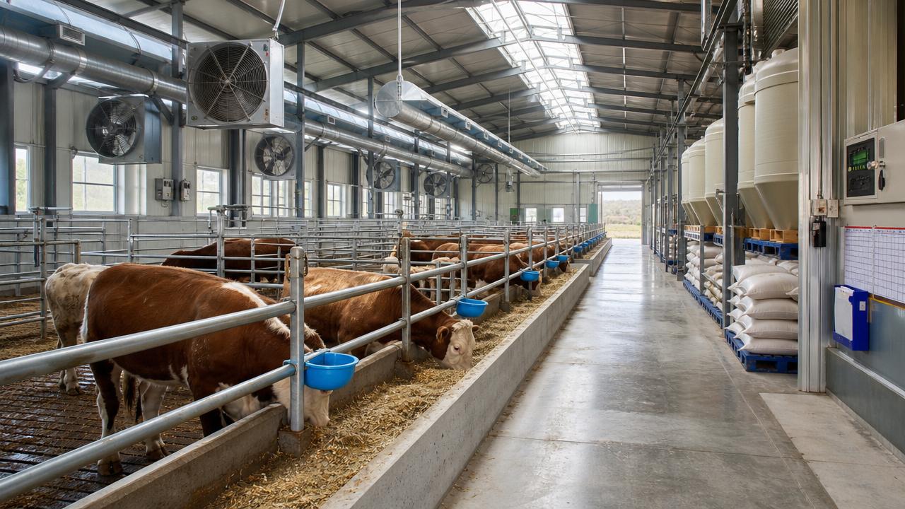 Animal Husbandry Best Practices That Improve Output Consistency