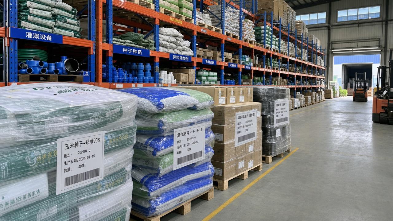 Wholesale Farming Supplies Distributors and the Hidden Stock Risk