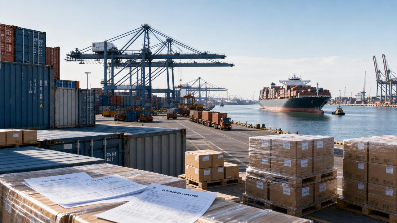 China-U.S. Trade Talks Updates: What Exporters Are Watching