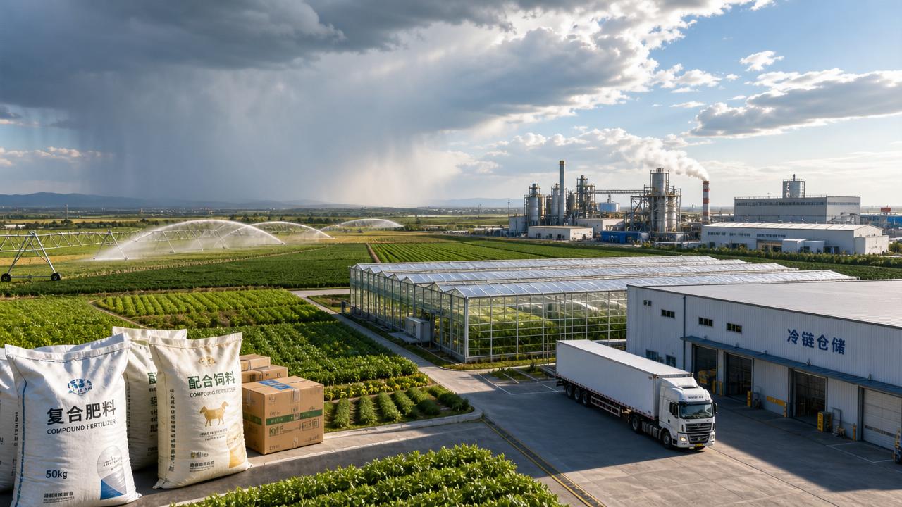 Where Agricultural Investment Risks Often Get Underestimated