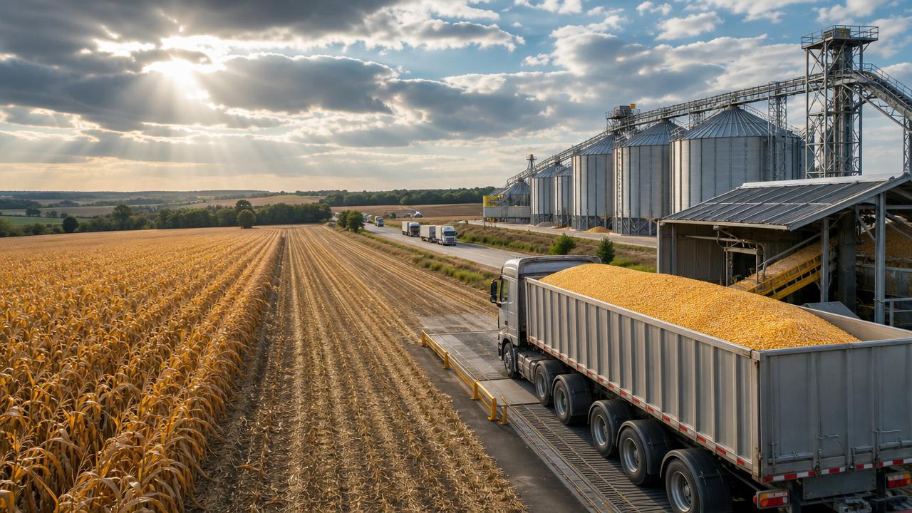 Corn Prices Market Trends: Is Volatility Here to Stay?