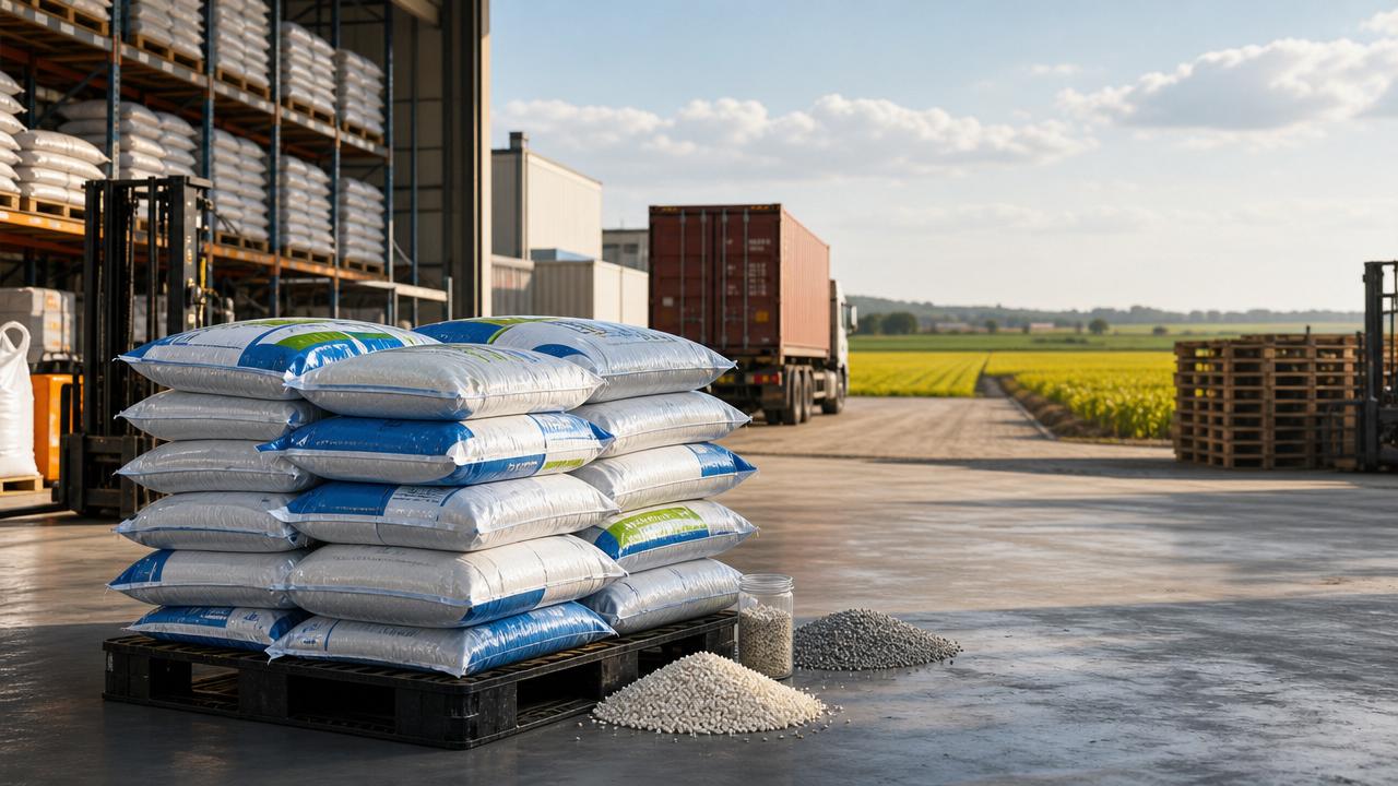 Fertilizer Prices Comparison: Which Cost Changes Matter Most?