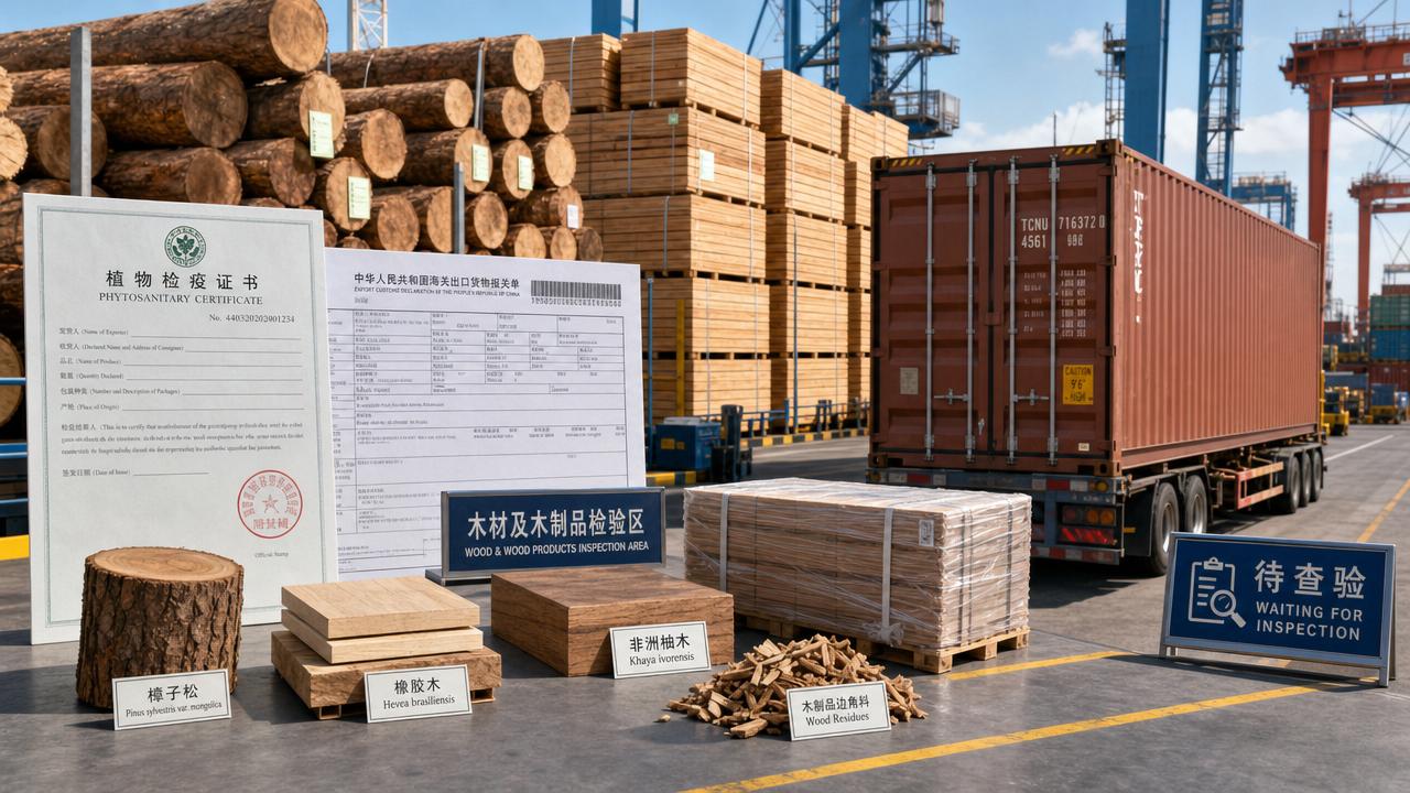 Timber Trade Regulations: Which Rules Delay Cross-Border Deals?