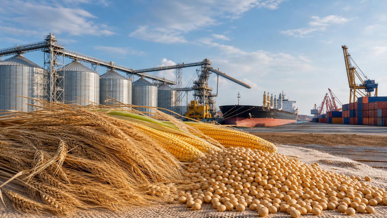 Grain Trading Platforms Compared by Speed, Access, and Risk