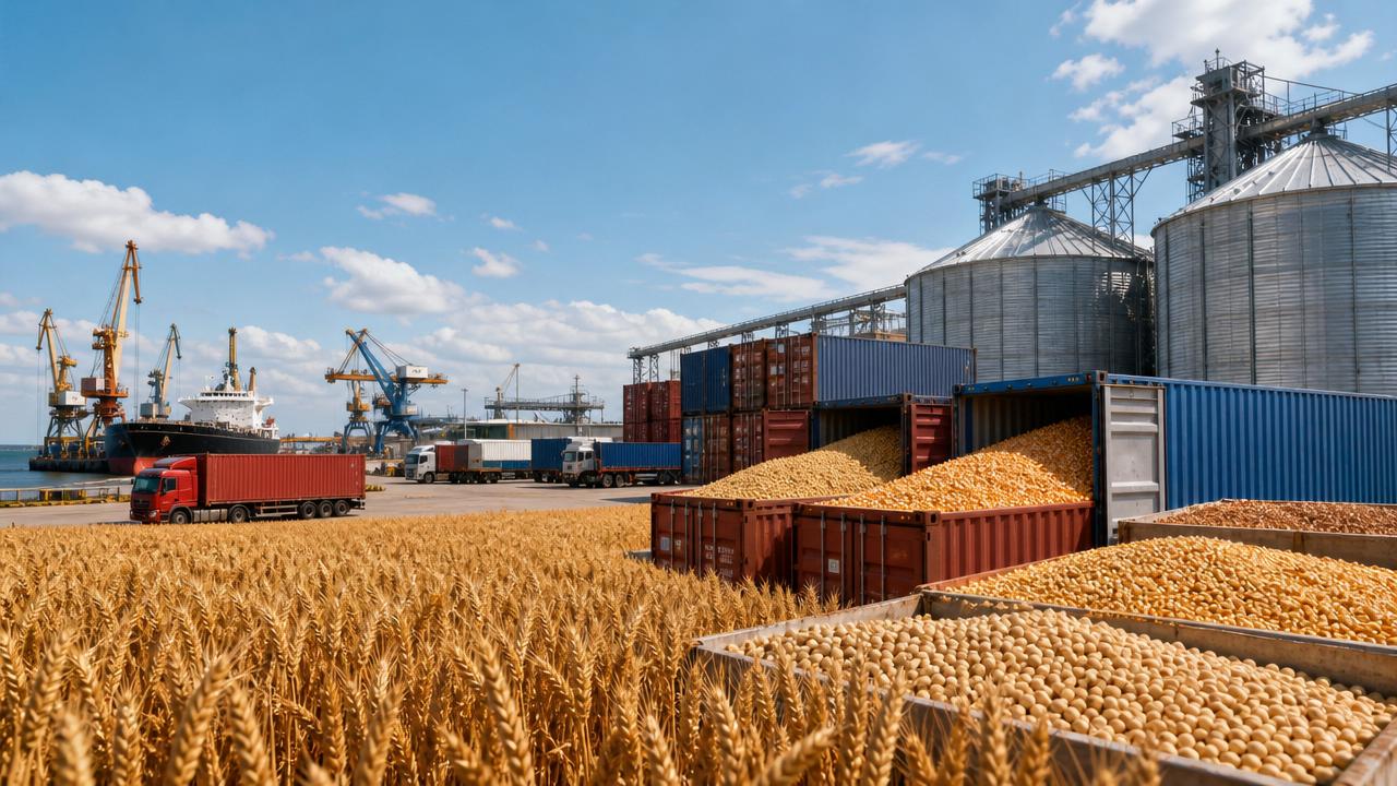 Agri Commodities Futures: When Hedging Stops Saving Costs