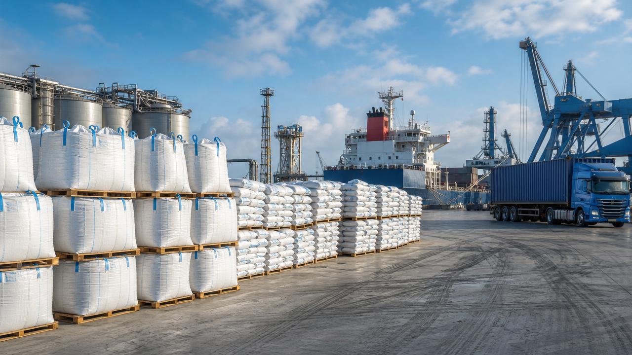 Fertilizer Price Quotations: What Often Drives Sudden Changes