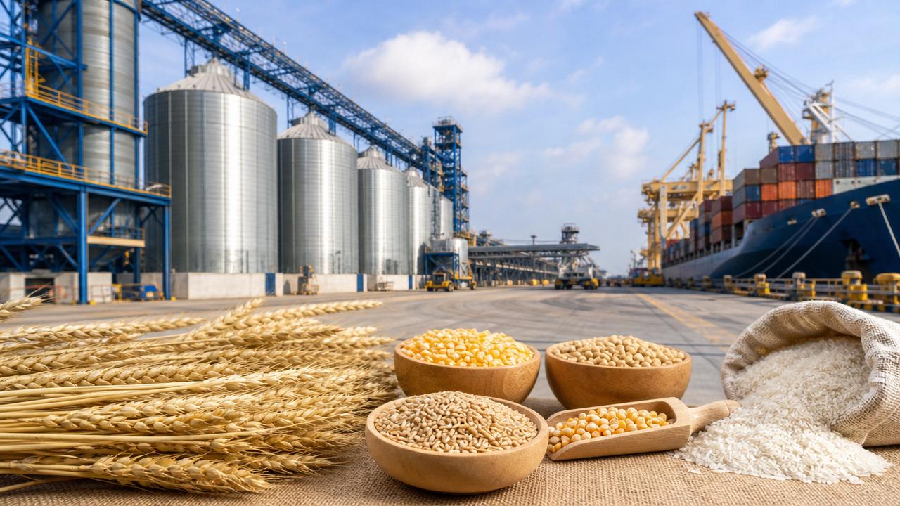 How to Compare Grain Trading B2B Platforms Beyond Price
