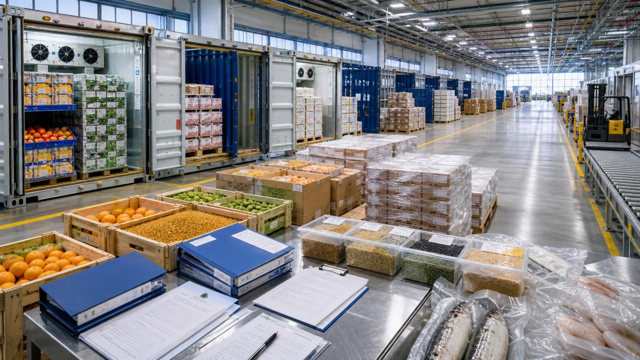 Agricultural Export Policy Updates That May Reshape Orders