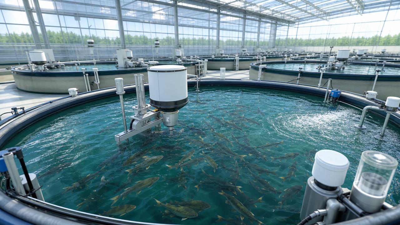 Which Aquaculture Technology Advances Are Worth Adopting Now