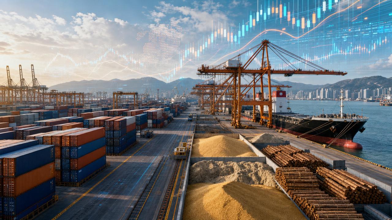 China-U.S. Trade Talks: Latest Updates and Pricing Signals