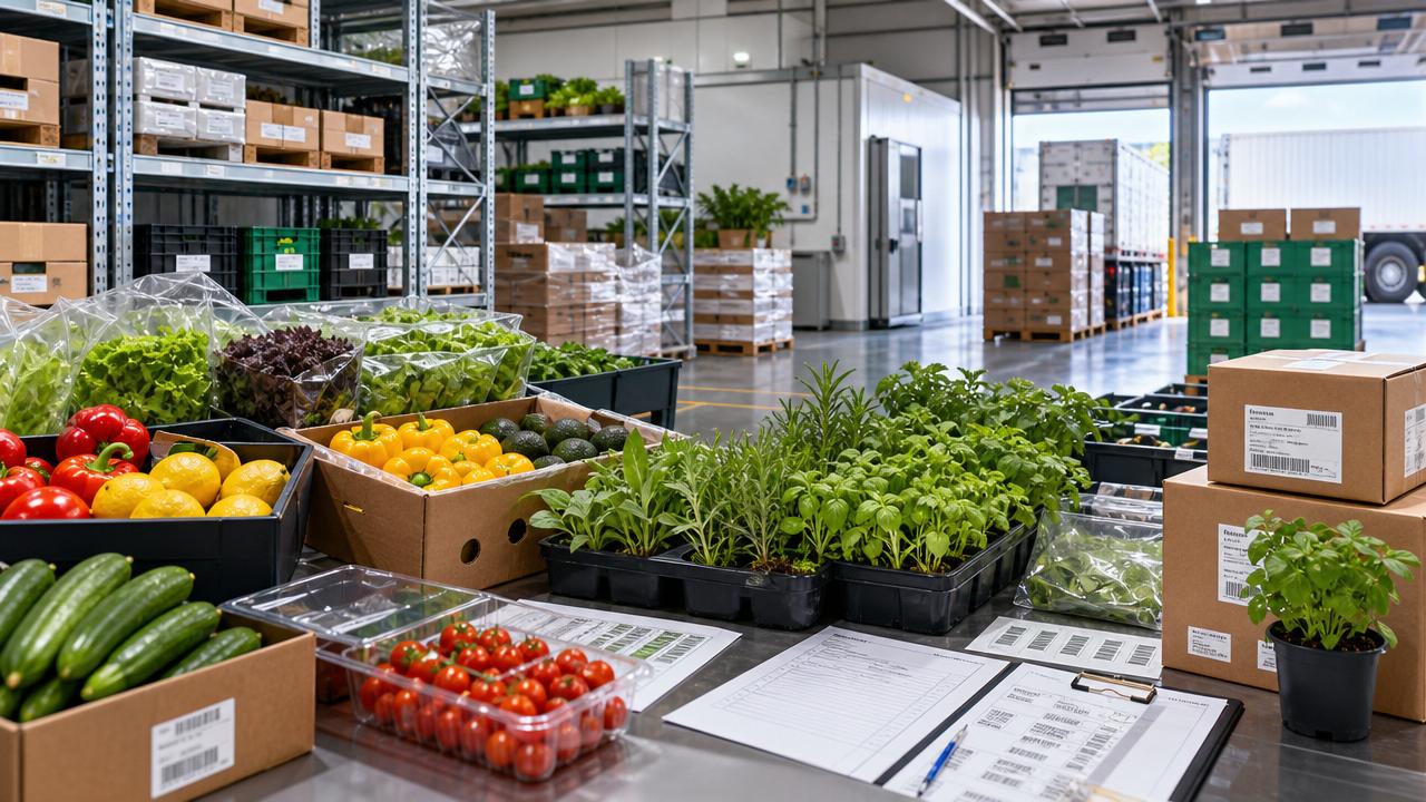 Horticulture Products Market Shifts That Change Sourcing Plans
