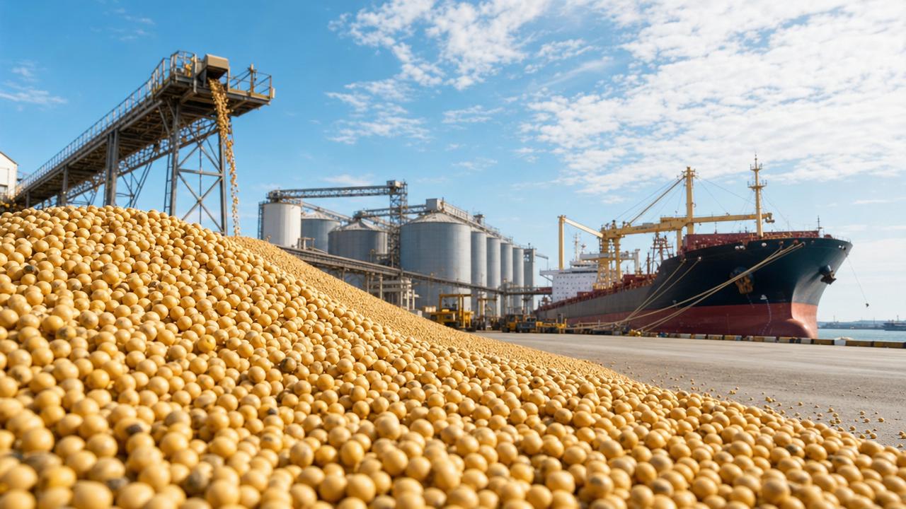 Soybean Trade Market Trends to Watch Before New Contracts