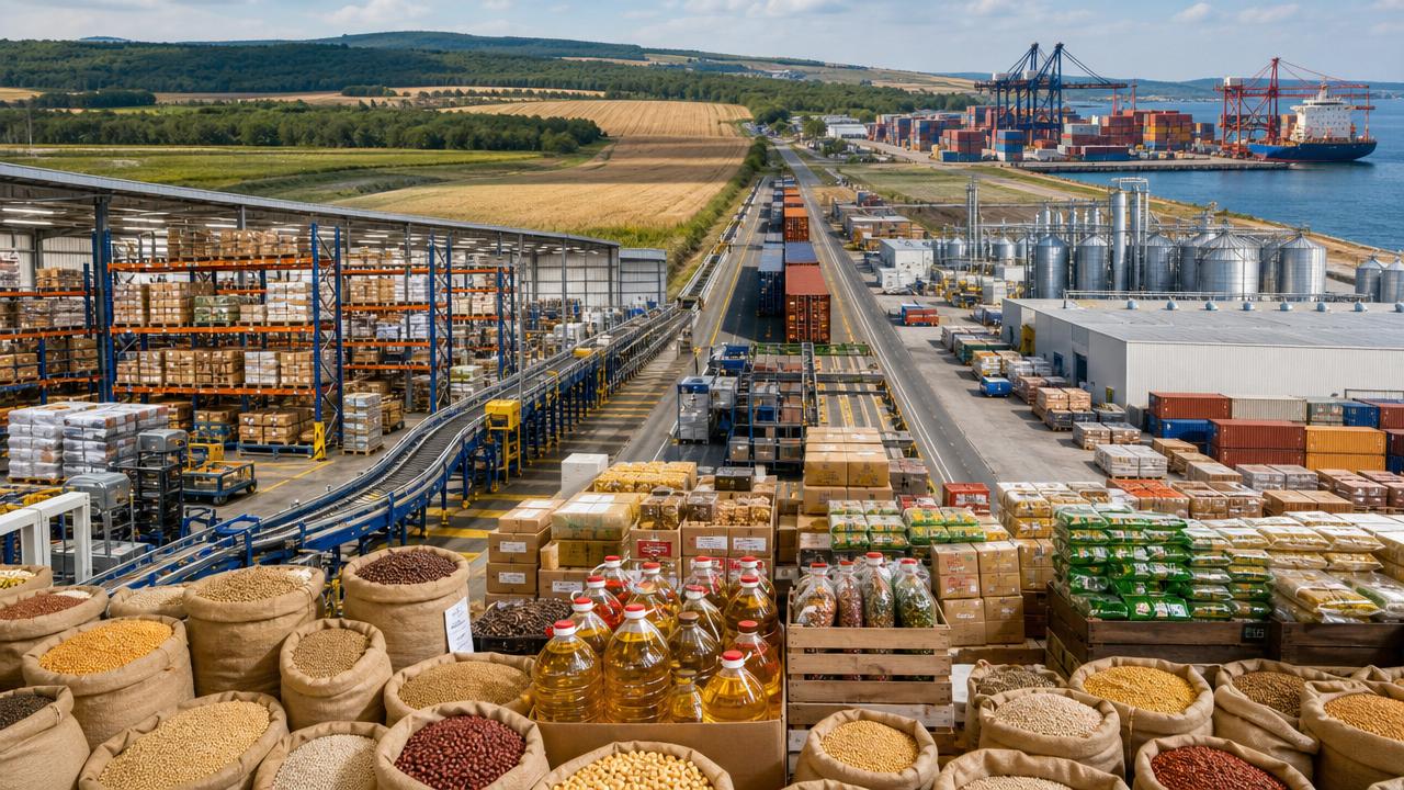 Agricultural Market Trends Are Sending Mixed Signals for 2026 Planning
