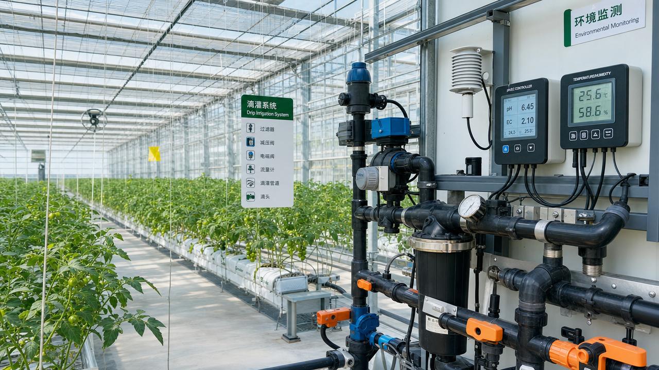 What Greenhouse Supplies Usually Get Underestimated at Budget Stage?