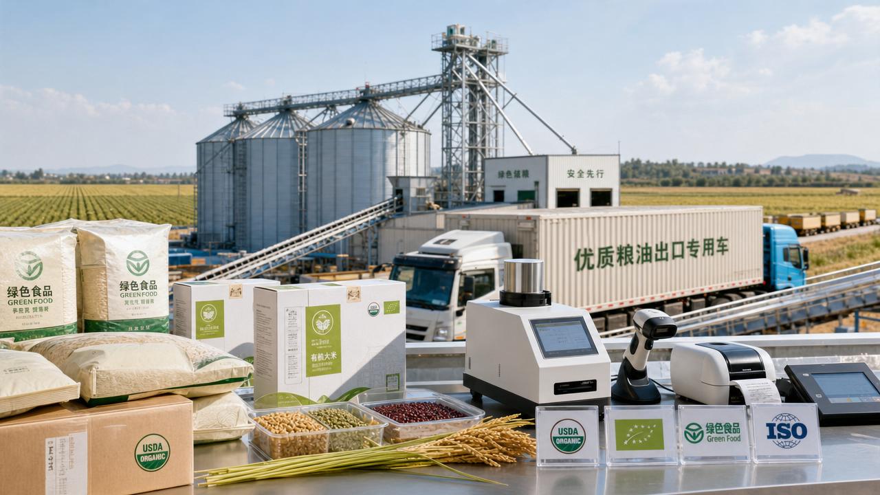 Which Agriculture Brand Updates Actually Matter to the Market?