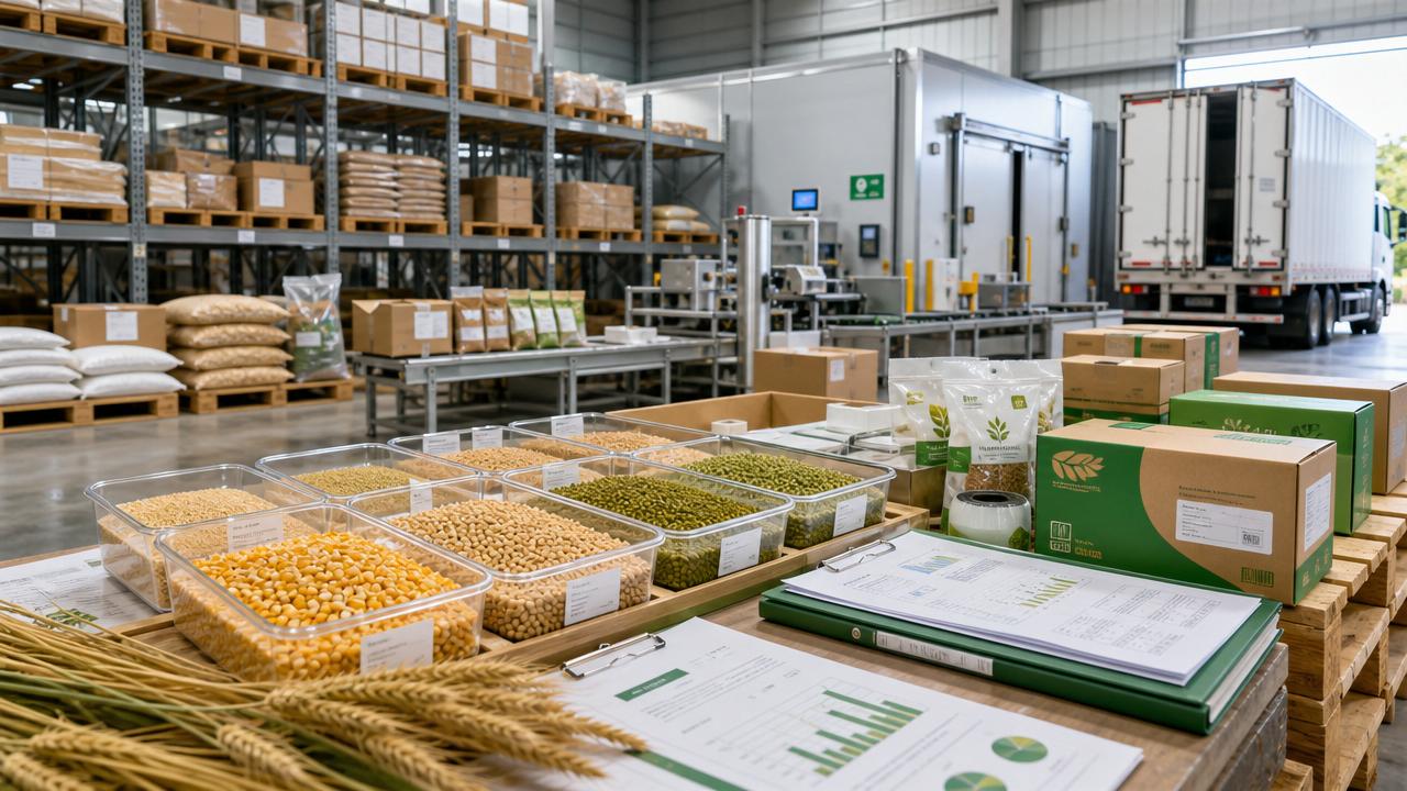 What an agricultural market analysis report can really tell you