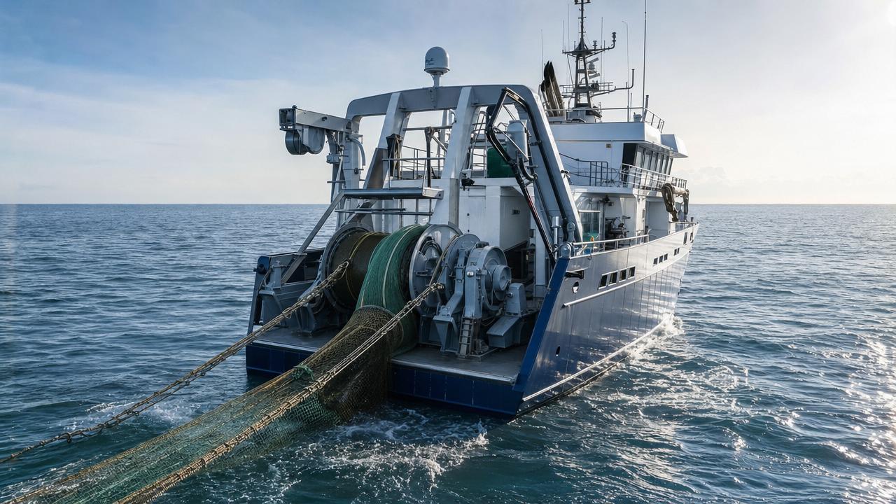 Commercial fishing equipment mistakes that raise fuel costs