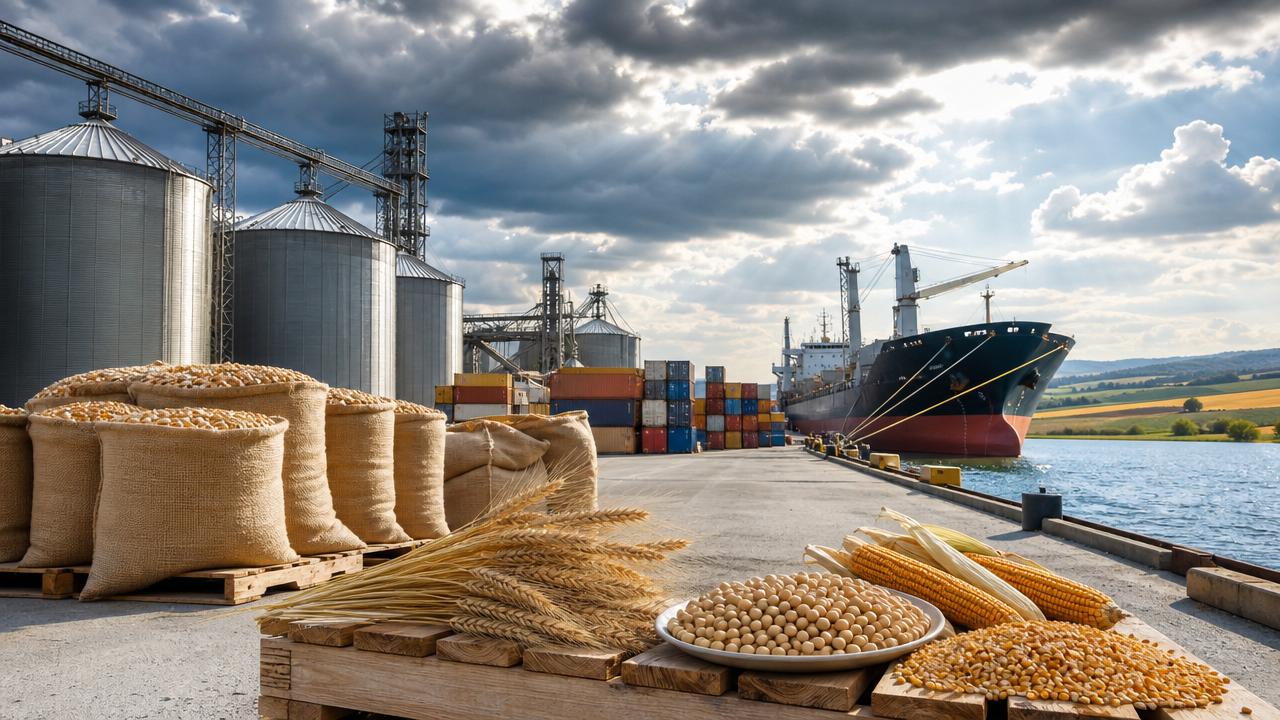 Why agricultural commodities price trends are harder to read now
